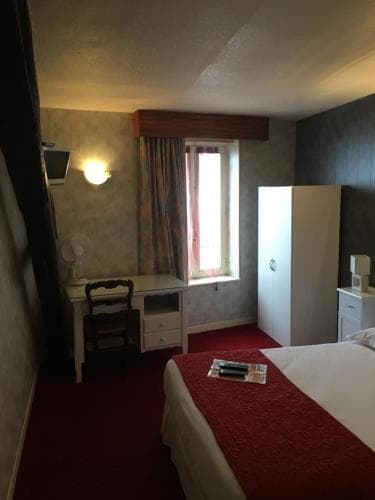 Hotel Du Rempart