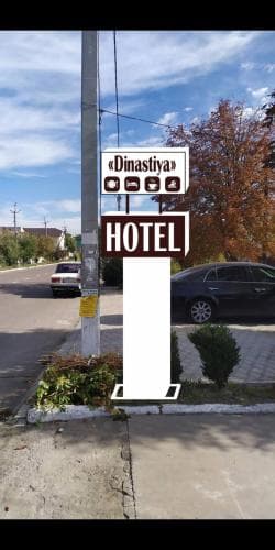 Dynastya Inn