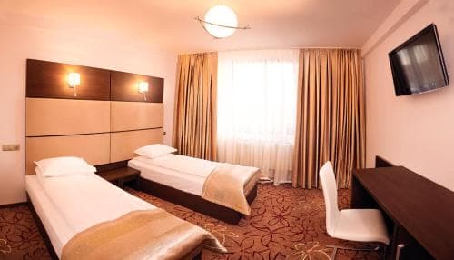 Hotel Bliss