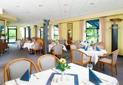 Days Inn Leipzig Messe