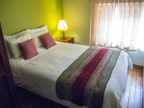 Pisac Inn