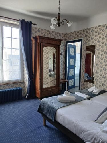 Hotel La Granitiere