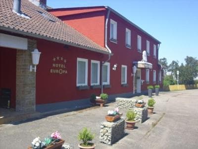 Hotel Europa