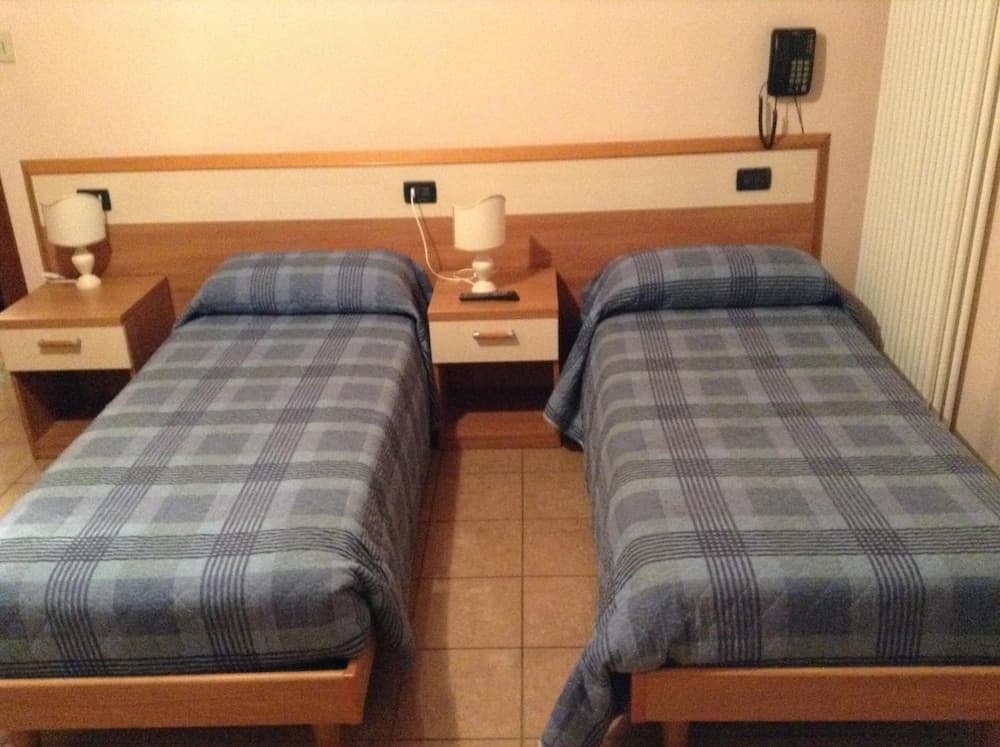 Hotel Amba Alagi
