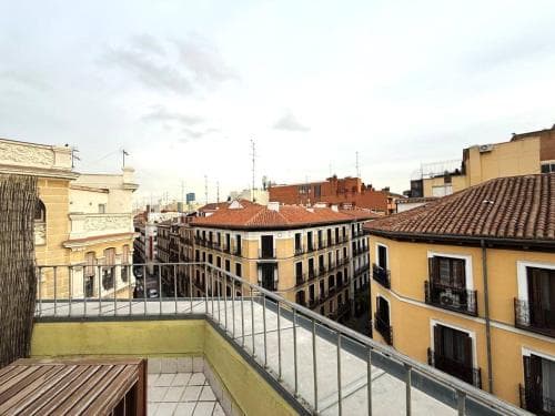 Madrid Central Suites