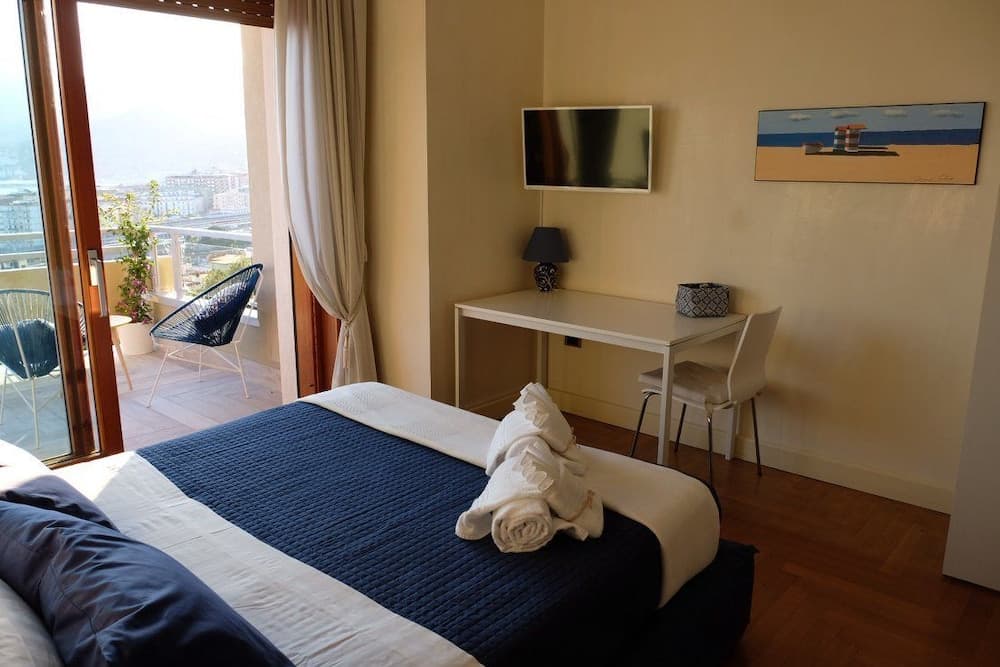 Suite Inn