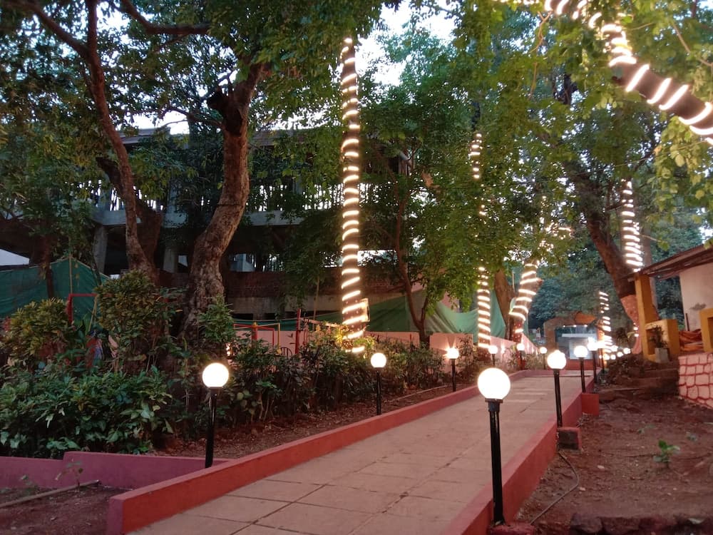 The Byke Laxmi Resort