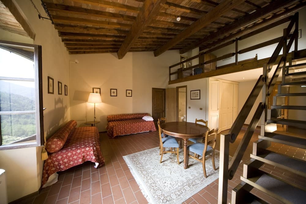 Villa Pitiana