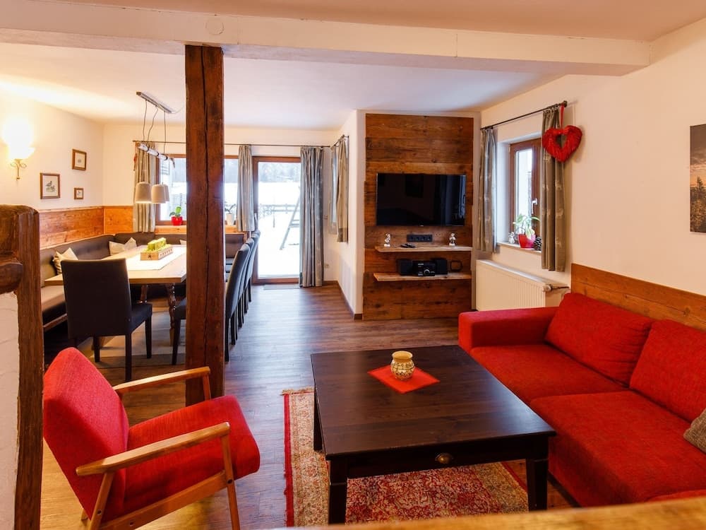Ferienhaus Schweiger