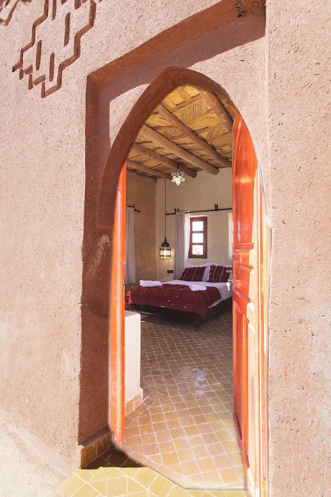 Hotel Kanz Erremal