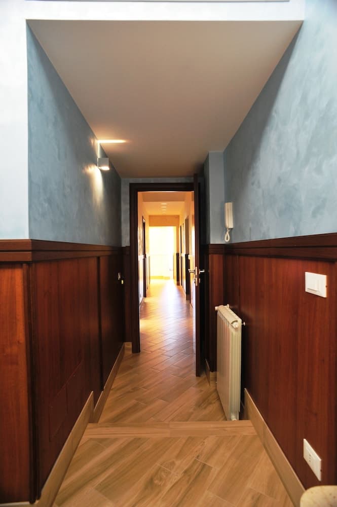 Residenza Matteucci