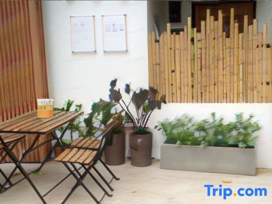 Baan Old Town Boutique Stay, Phuket Town
