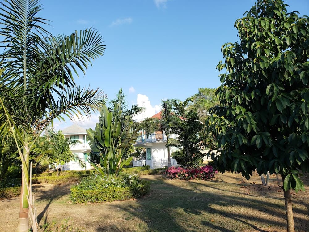 Getaway Negril