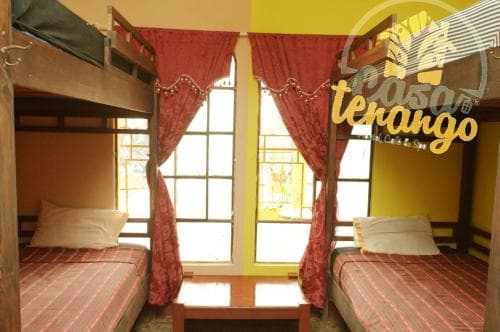 Hostal Casatenango