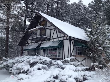 Mountain Haven Inn