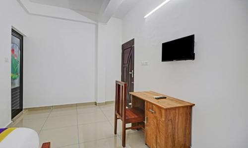 Treebo Nirupama Apartment