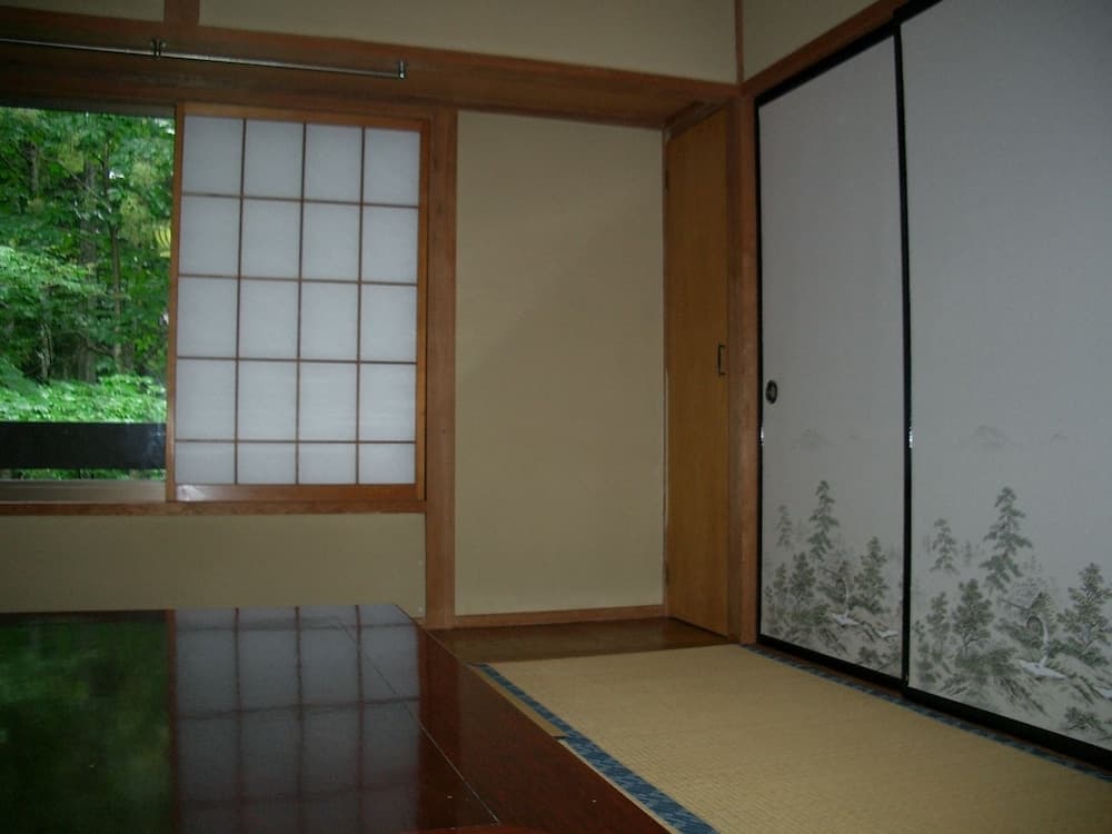 Maison de Sasagawa Hostel