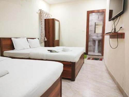 Hotel Holiday Express