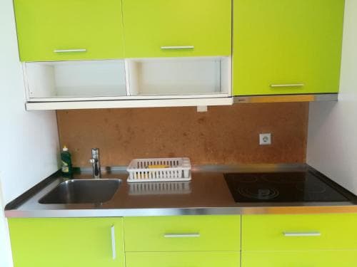 Simbol Rooms - Hostel