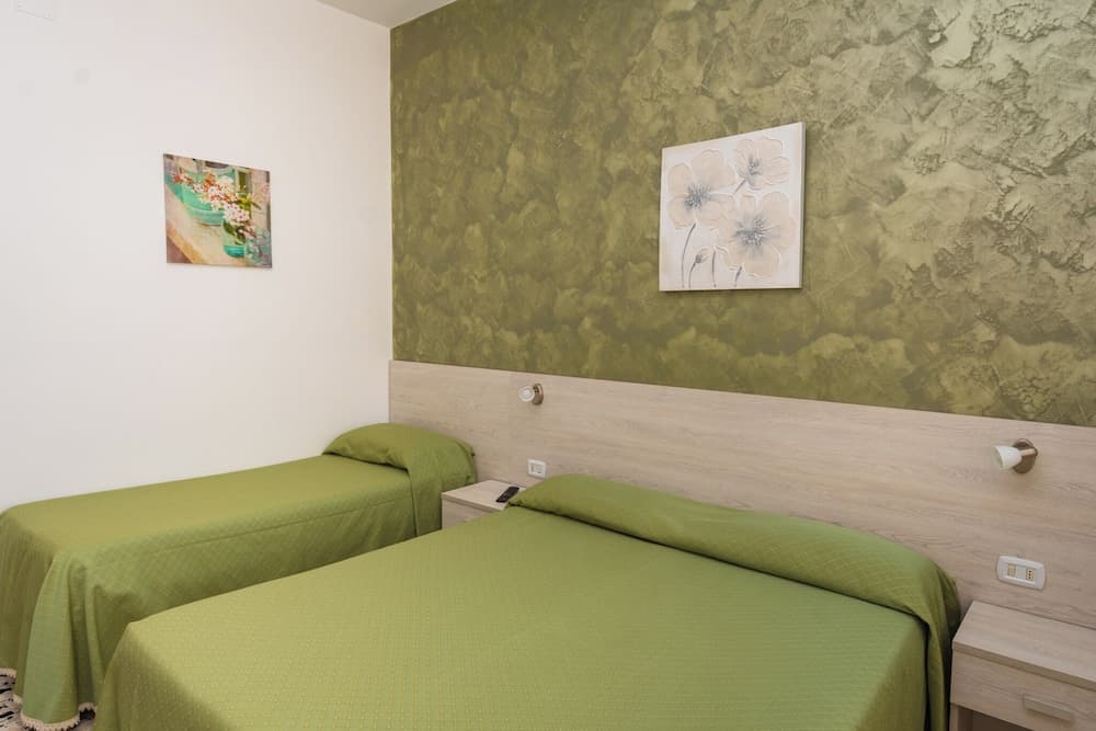 Hotel Baia Verde
