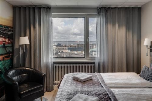 Dream Luxury Hostel