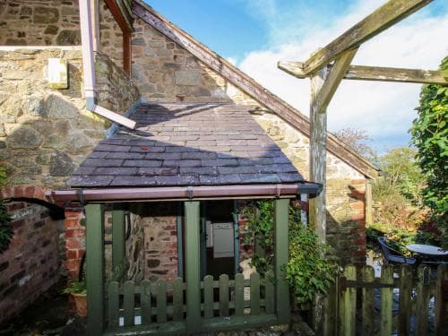 Heron Cottage