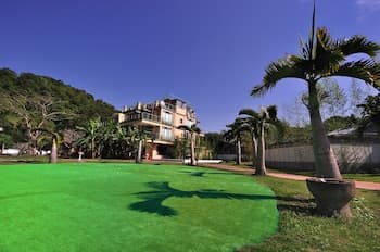 K2 villa