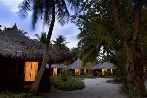 NIVA KURAMATHI MALDIVES