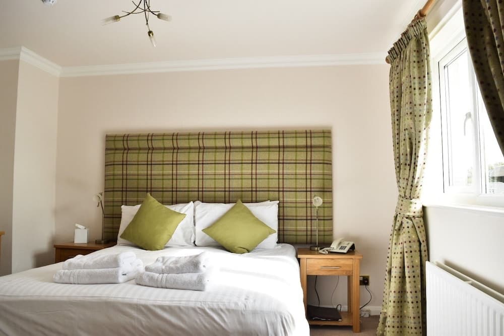 Lord Crewe Hotel