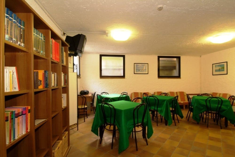 Hotel Mimosa
