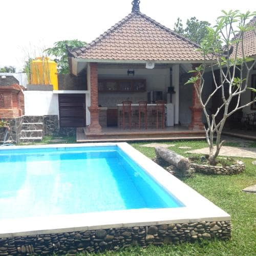 Casa D'Sami