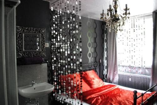 Hostel Kiezbude