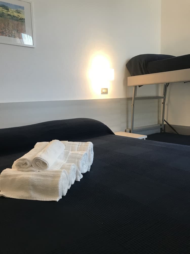 Hotel Augustus Milano Marittima