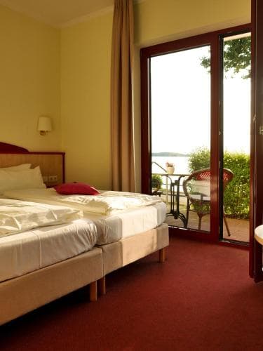 Seehotel Weit Meer