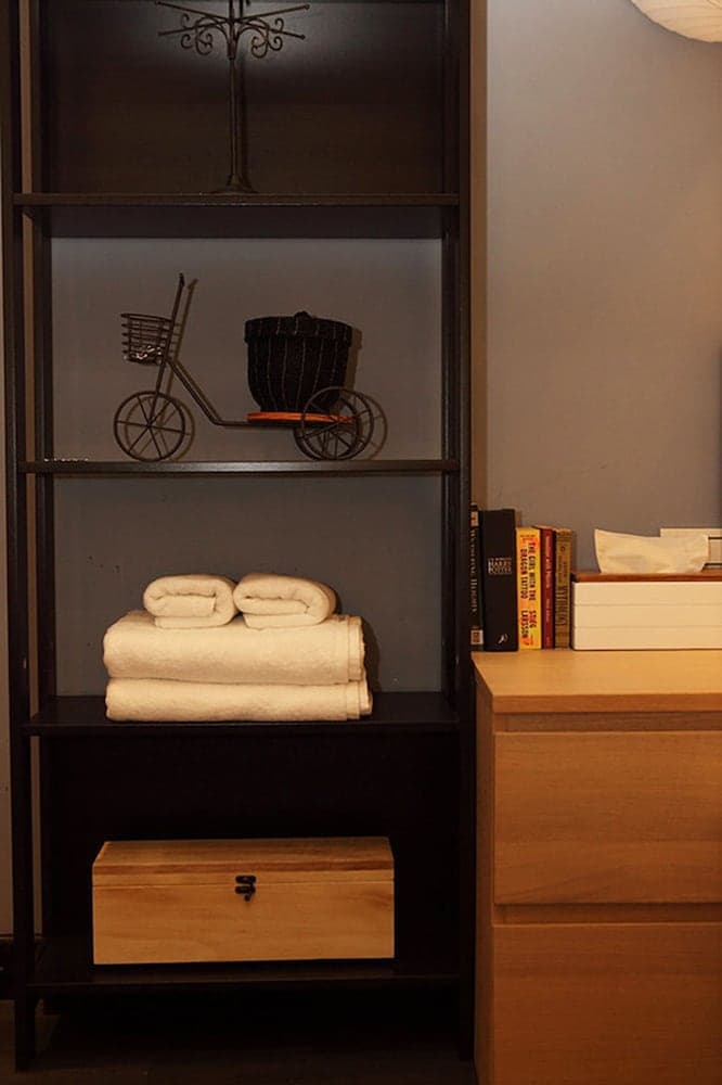 The Easy Space