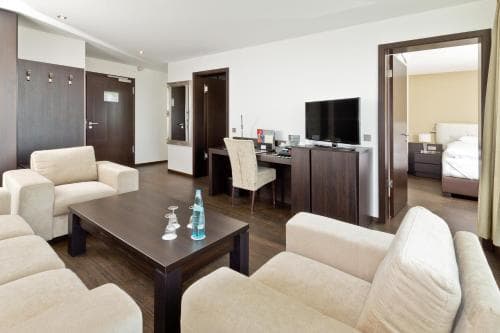 Hotel Winzerstube