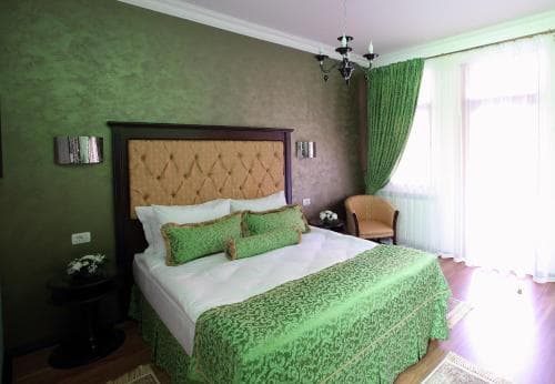 Hotel Galany