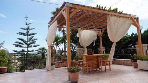 B&B La Veranda