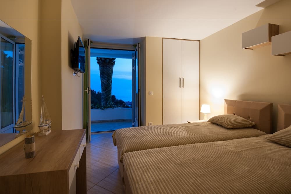 Villa Mia