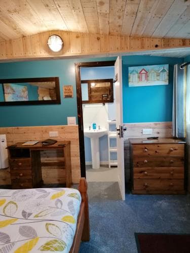 Pensalda Guest House