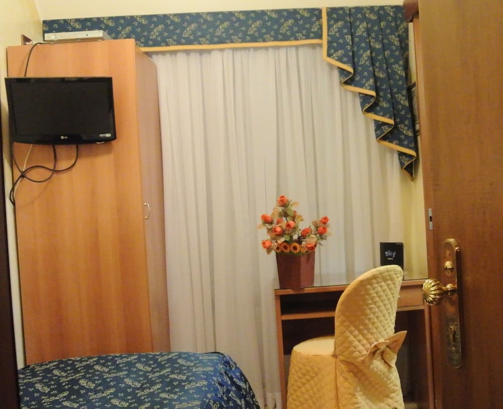 Hotel Assisi