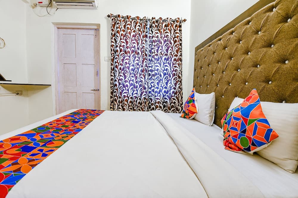 FabExpress Jesant Valley Resort