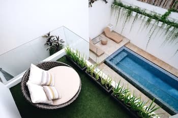 Subali Villa