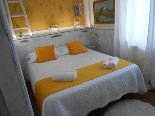 Cinqueterre Holidays