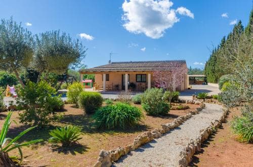 Villa Cypres
