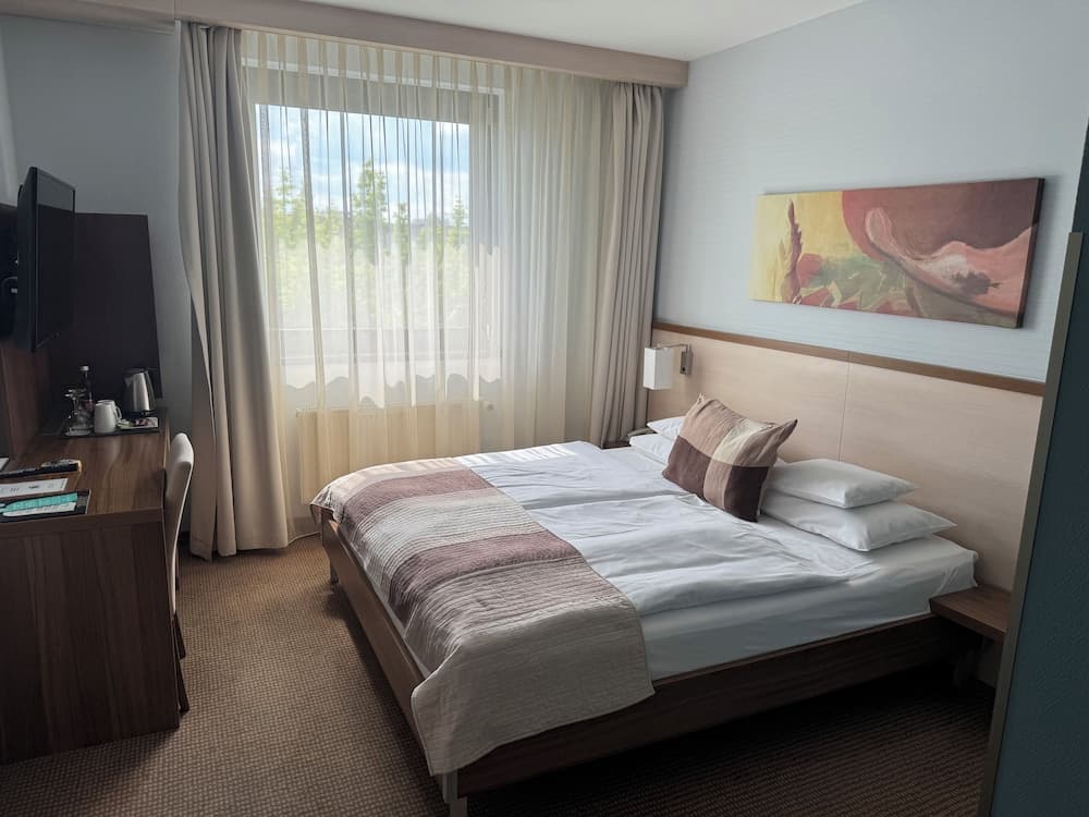 Famulus Hotel