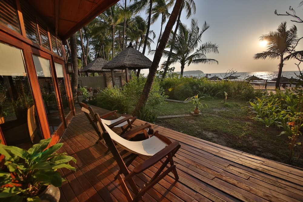 Amata Resort & Spa