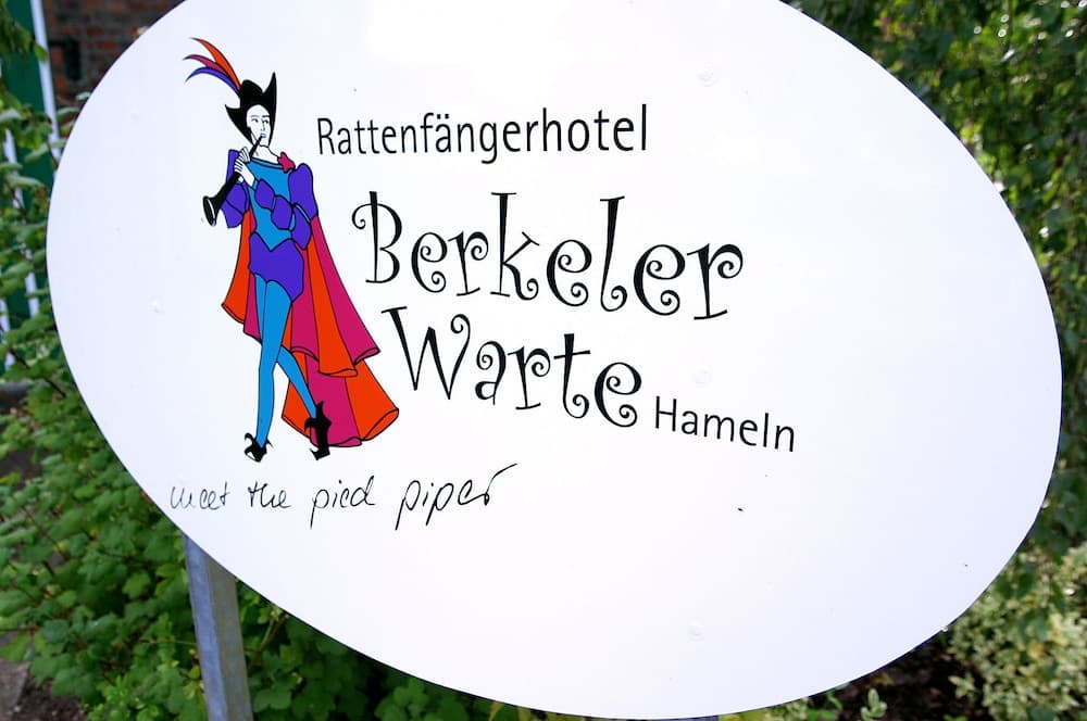 Rattenfaengerhotel