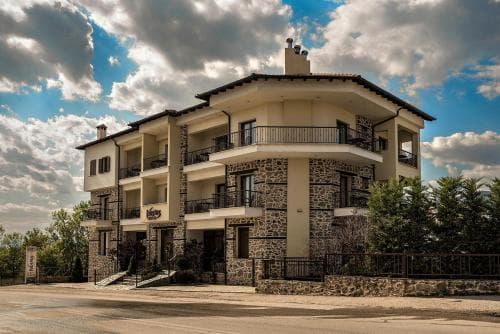 Hotel Nostos