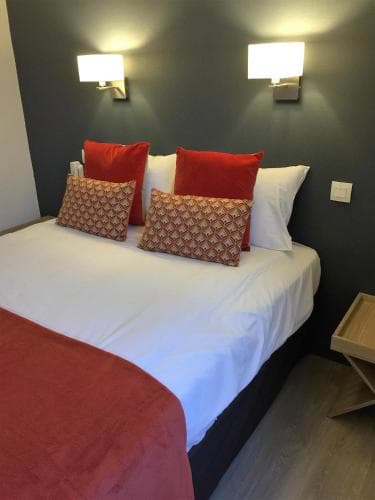 Hotel Ar Terra Nova